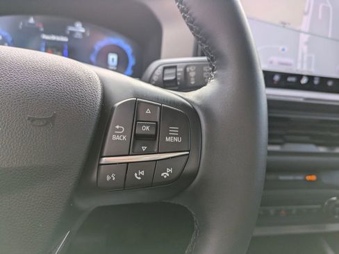 New 2025 Ford Bronco Sport Outer Banks w/ Outer Banks Tech Package+ image 26