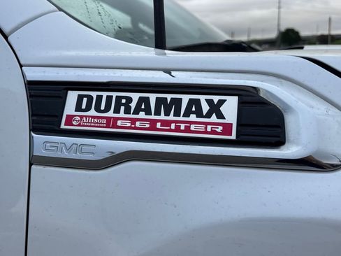 Used 2021 GMC Sierra 2500 Denali w/ Denali Ultimate Package image 10