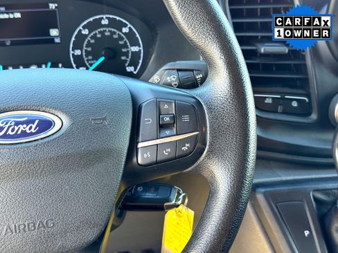 Used 2020 Ford Transit 250 Low Roof w/ Load Area Protection Package image 26