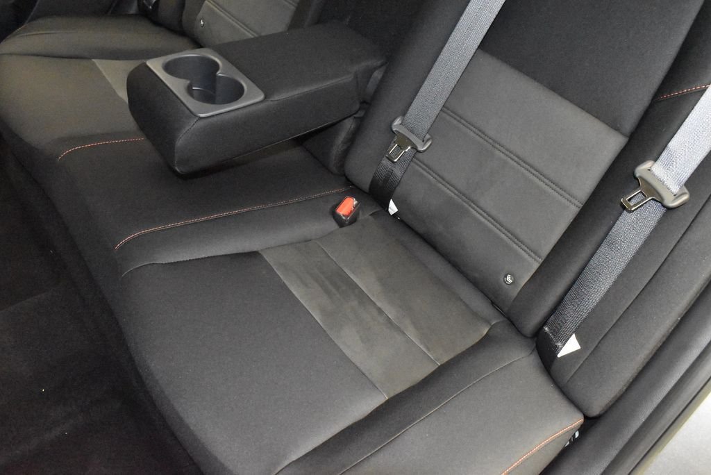 Used 2025 Nissan Sentra SR FWD image 36