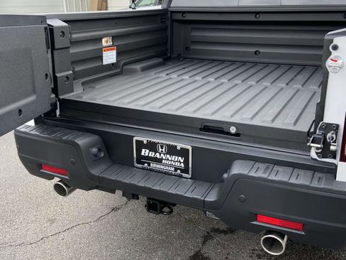 New 2025 Honda Ridgeline TrailSport+ image 4