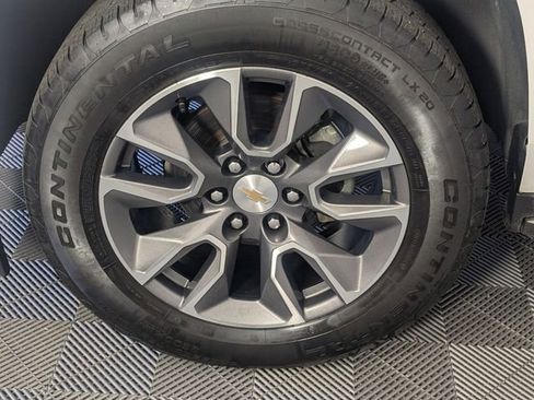 Used 2018 Chevrolet Tahoe LT AWD/4WD image 8