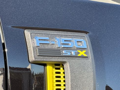 New 2025 Ford F150 STX w/ Equipment Group 200A image 24