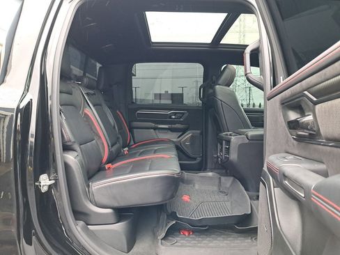 Used 2021 RAM 1500 TRX w/ TRX Level 2 Equipment Group image 15