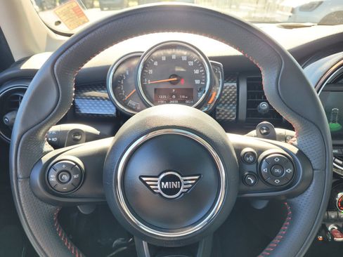 Used 2020 MINI Cooper S w/ Storage Package image 27