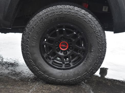 Used 2022 Toyota Tacoma TRD Pro image 43