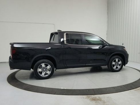Used 2025 Honda Ridgeline RTL image 7