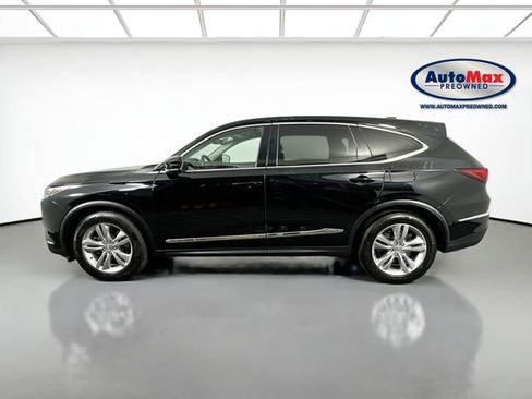 Used 2024 Acura MDX FWD image 9