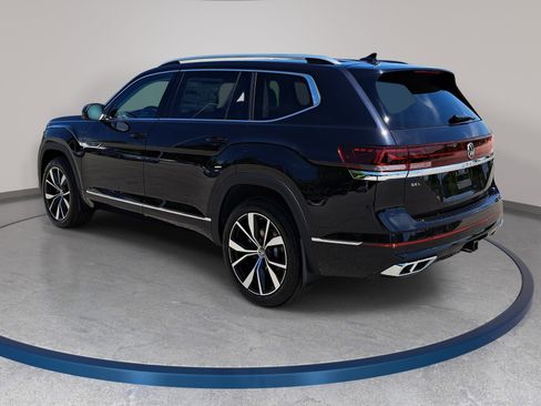 New 2026 Volkswagen Atlas SEL Premium R-Line AWD/4WD image 7