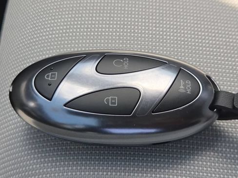 New 2026 Hyundai Kona SEL Sport AWD/4WD image 36