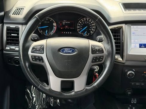 Used 2023 Ford Ranger XLT w/ Equipment Group 302A High AWD/4WD image 19