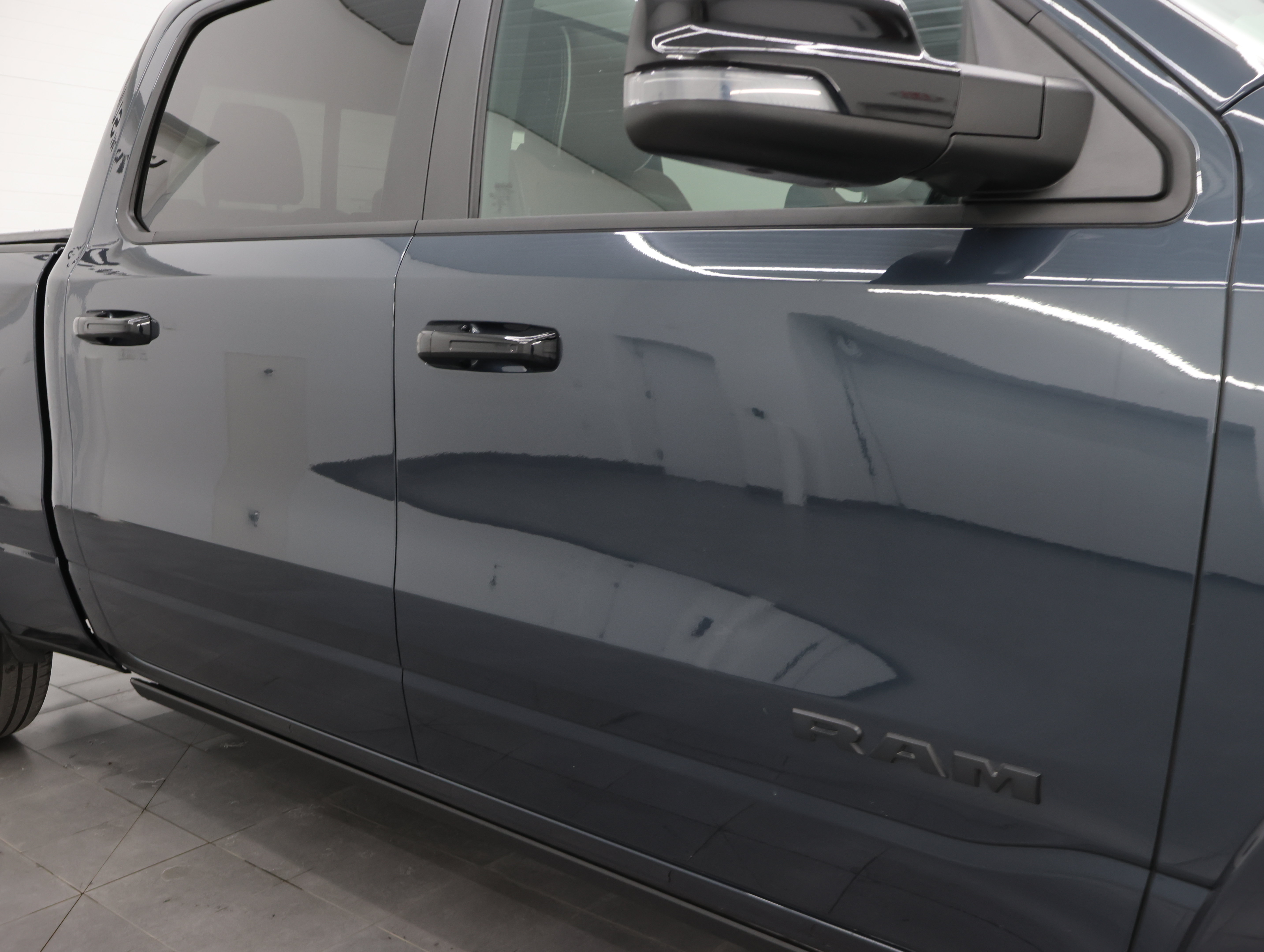 Used 2026 RAM 1500 Limited AWD/4WD image 28