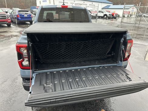 Used 2024 Ford Ranger XLT w/ Equipment Group 301A High image 7
