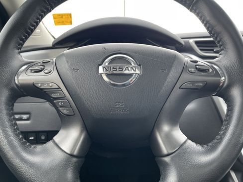 Used 2021 Nissan Murano SL image 15