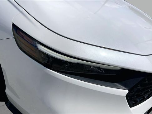 Used 2023 Honda Accord LX image 28