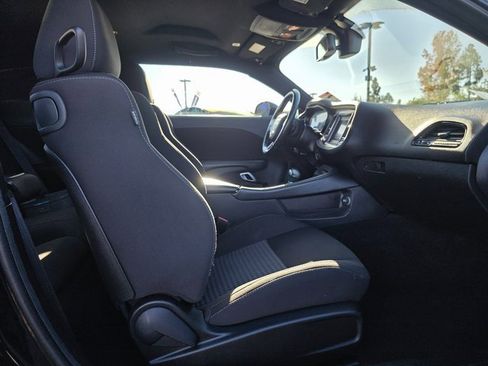 Used 2023 Dodge Challenger GT image 10