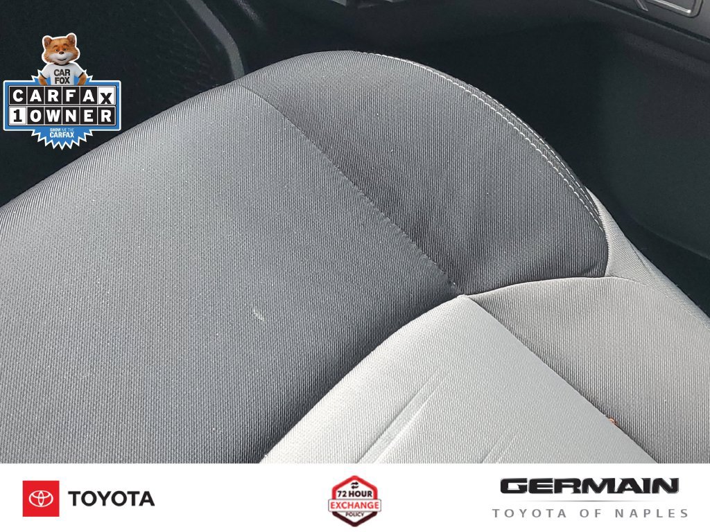 Certified 2026 Toyota Tacoma TRD Sport AWD/4WD image 29