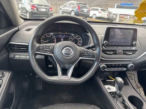 Used 2019 Nissan Altima 2.5 S image 13