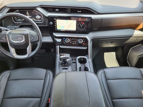 Used 2023 GMC Sierra 1500 Denali w/ Denali Reserve Package AWD/4WD image 23