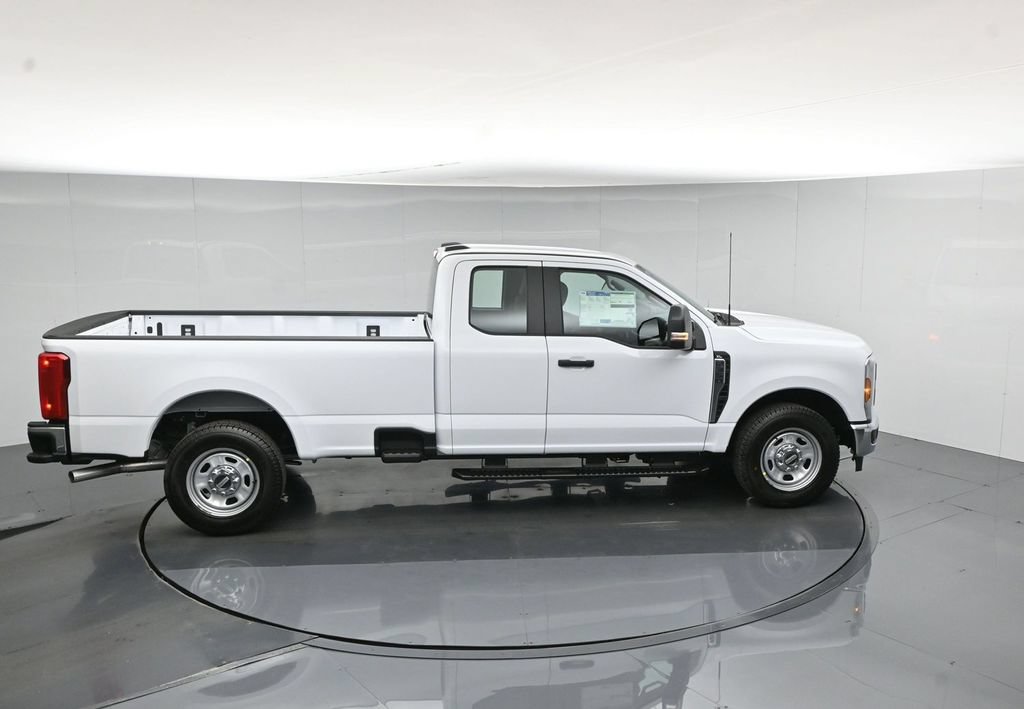 New 2026 Ford F350 XL w/ XL Chrome Package RWD image 37