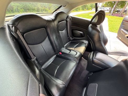 Used 2013 INFINITI G37 Convertible w/ Premium Pkg RWD image 27