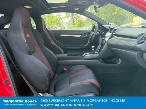Used 2020 Honda Civic Si image 32
