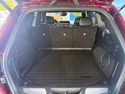 Used 2019 Jeep Grand Cherokee Limited X AWD/4WD image 15