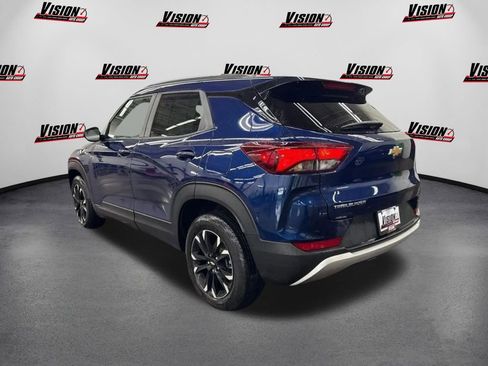 Used 2023 Chevrolet TrailBlazer LT image 7