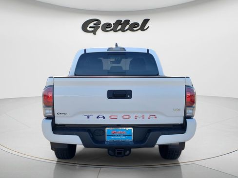 Used 2023 Toyota Tacoma TRD Sport RWD image 10