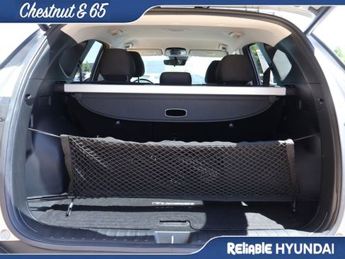 Certified 2023 Hyundai Tucson SEL w/ Cargo Package AWD/4WD image 15