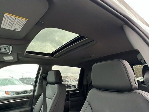 New 2026 Chevrolet Silverado 3500 LTZ w/ LTZ Plus Package image 16