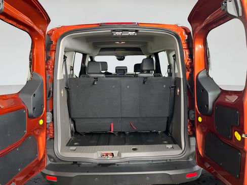 Used 2022 Ford Transit Connect XL w/ Trailer Tow Package FWD image 20