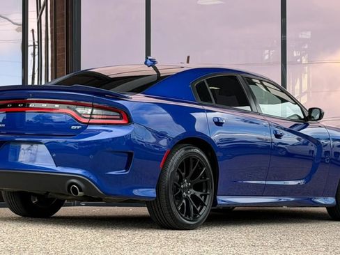 Used 2020 Dodge Charger GT w/ Plus Group RWD image 14
