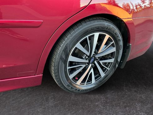 Used 2019 Subaru Legacy 2.5i Premium image 10