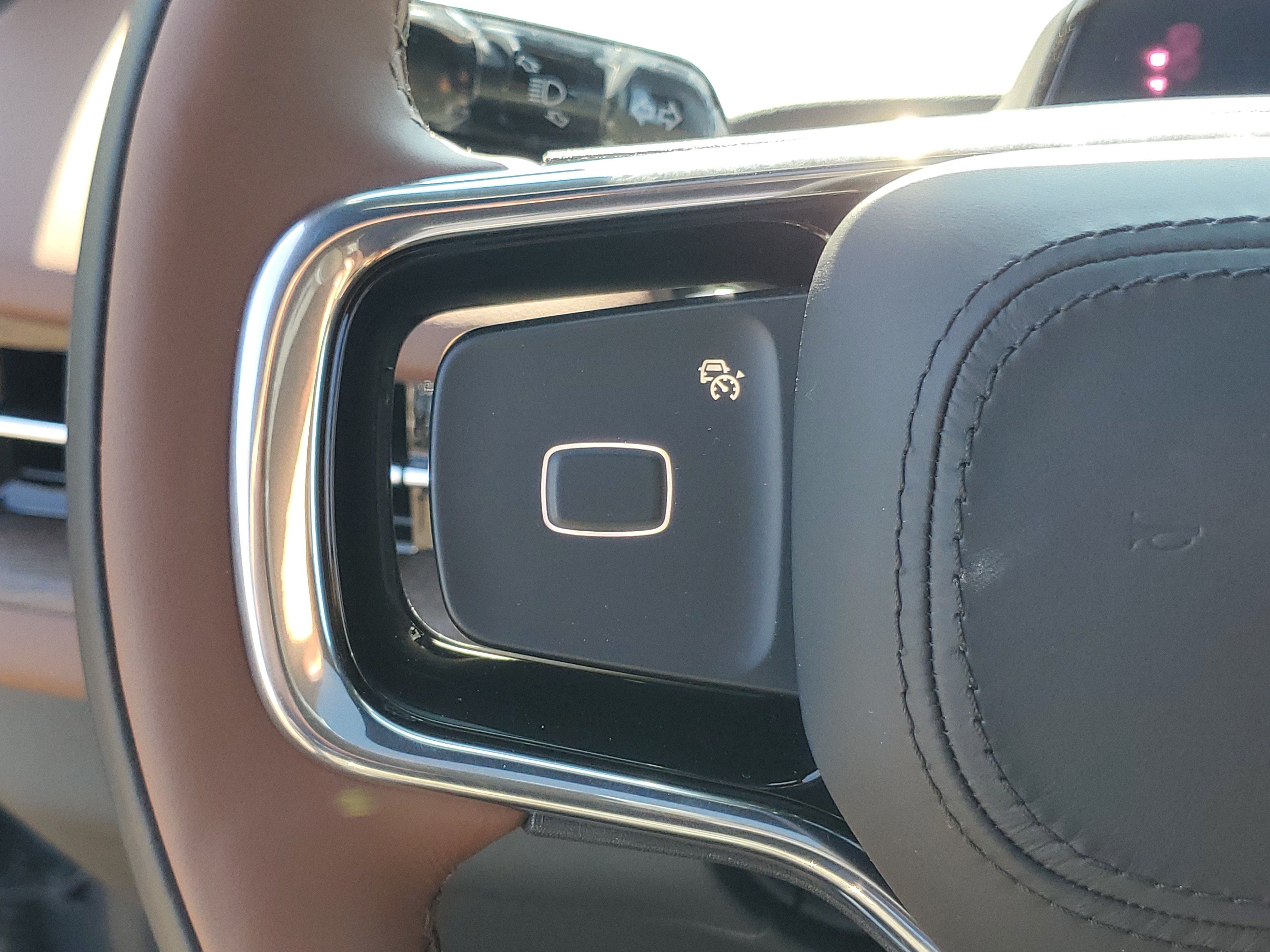 New 2027 Lincoln Navigator L Reserve AWD/4WD image 17
