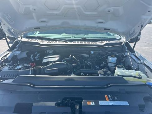 Certified 2026 Ford F250 XLT AWD/4WD image 36