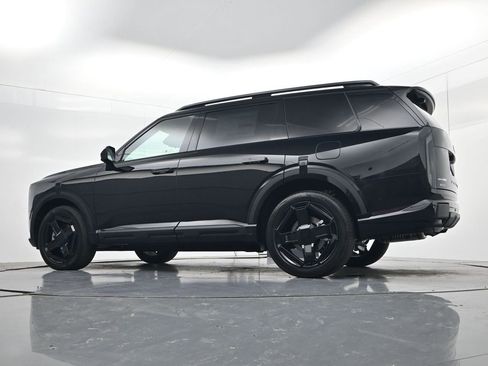 New 2027 Kia Telluride X-Line SX Prestige AWD/4WD image 46