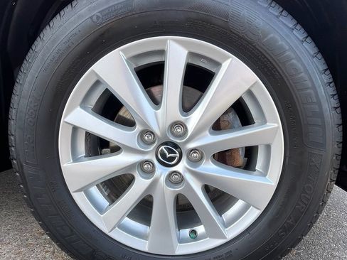 Used 2014 MAZDA CX-5 Sport AWD/4WD image 12