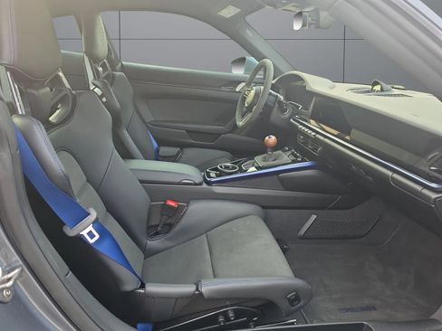 Used 2025 Porsche 911 Carrera T image 15