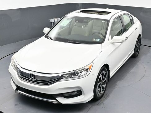 Used 2016 Honda Accord EX-L image 43