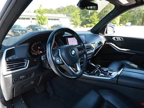 Used 2020 BMW X5 sDrive40i w/ Premium Package RWD image 30