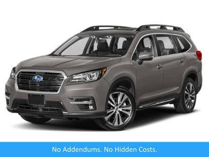Used 2022 Subaru Ascent Premium w/ Convenience Package
