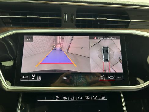 Used 2019 Audi A6 3.0T Prestige w/ Prestige Package AWD/4WD image 9