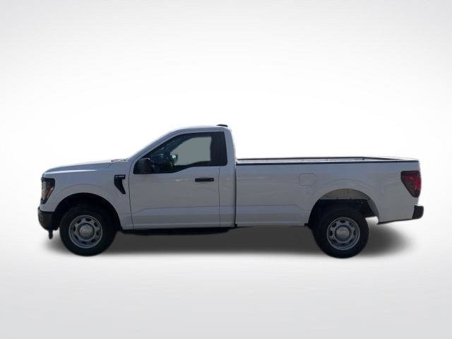 New 2026 Ford F150 XL RWD image 4