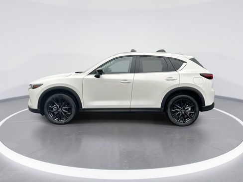 New 2025 MAZDA CX-5 Carbon Edition image 5