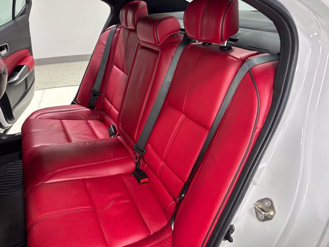 Used 2020 Acura TLX Type S PMC Edition AWD/4WD image 26