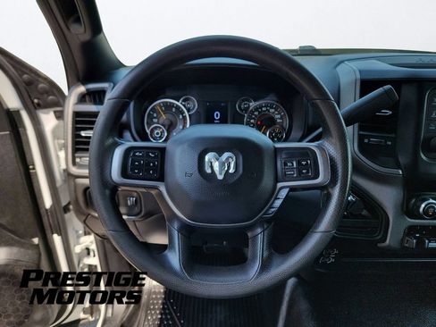 Used 2021 RAM 3500 2WD Regular Cab DRW image 15