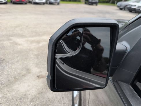 Certified 2019 Ford F150 XLT w/ Equipment Group 302A Luxury AWD/4WD image 7