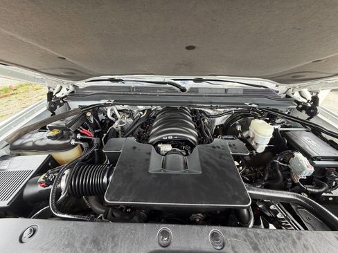 Used 2016 GMC Yukon Denali w/ Open Road Package image 26