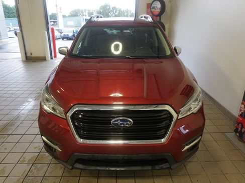 Used 2022 Subaru Ascent Touring w/ Popular Package #2A AWD/4WD image 17